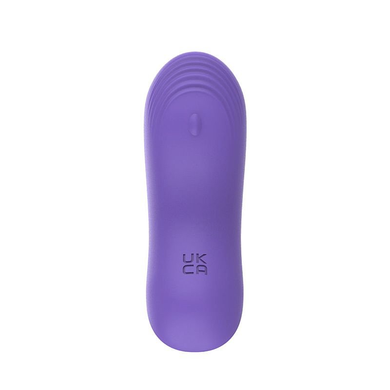VIBRADOR DEDEIRA RECARREGÁVEL - Imagem 6