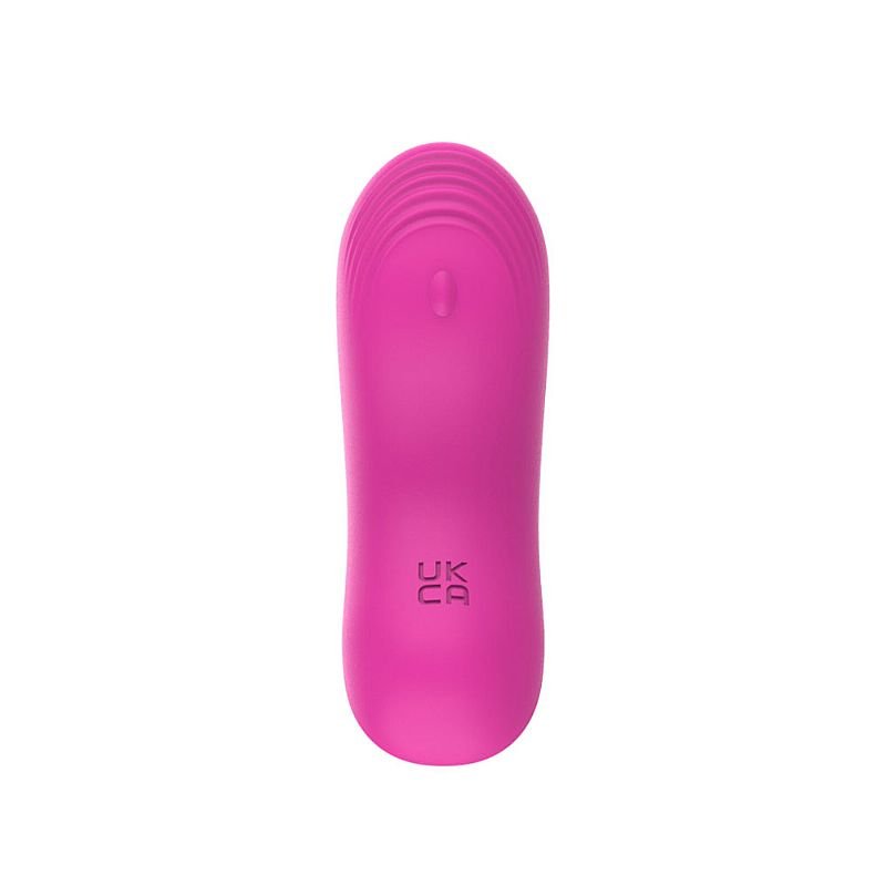 VIBRADOR DEDEIRA RECARREGÁVEL - Imagem 8