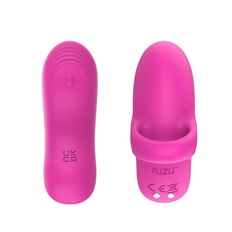 VIBRADOR DEDEIRA RECARREGÁVEL - Imagem 7