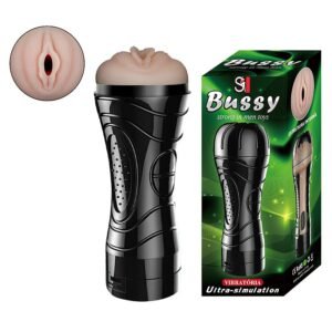 VIBRADOR LANTERNA VAGINA 20 CM