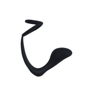 PLUG PARA PROSTATA COM ANEL PENIANO - Imagem 3