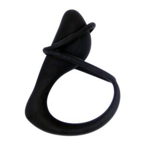 PLUG PARA PROSTATA COM ANEL PENIANO - Imagem 2