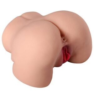 MASTURBADOR VAGINA SHERY - Imagem 7