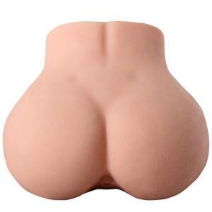 MASTURBADOR VAGINA SHERY - Imagem 4