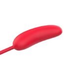 VIBRADOR FLOWER E LINGUA - Imagem 2