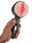 MASTURBADOR HAMMER 2 RECARREGÁVEL