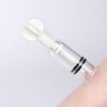 VENTOSA PARA MAMILO E CLÍTORIS - Imagem 4