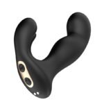 VIBRADOR DE PRÓSTATA COM MOVIMENTO DE DILHAR