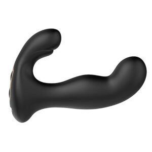 VIBRADOR DE PRÓSTATA COM MOVIMENTO DE DILHAR - Imagem 6