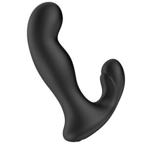 VIBRADOR DE PRÓSTATA COM MOVIMENTO DE DILHAR - Imagem 5