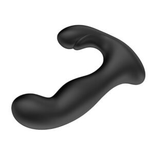 VIBRADOR DE PRÓSTATA COM MOVIMENTO DE DILHAR - Imagem 4