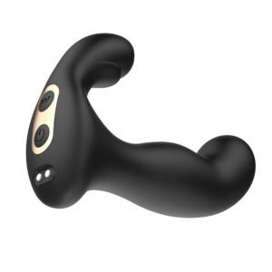 VIBRADOR DE PRÓSTATA COM MOVIMENTO DE DILHAR - Imagem 3