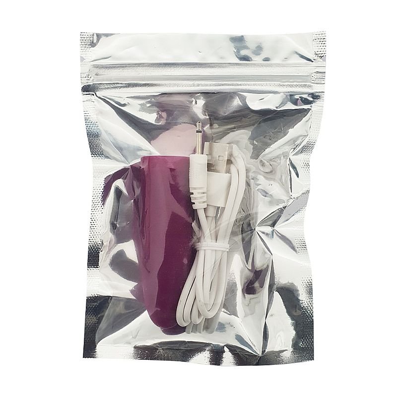 BULLET RECARREGÁVEL ISLAND - Imagem 7