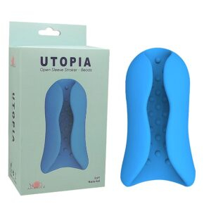 MASTURBADOR UTOPIA