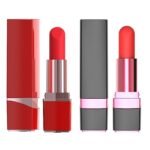 BATOM VIBRATÓRIO 10 VELOCIDADES RECARREGÁVEL II