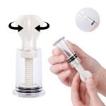 VENTOSA PARA MAMILO E CLÍTORIS