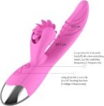 VIBRADOR ROTATÓRIO E VIBRATÓRIO HAILEY - Imagem 3