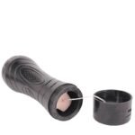 MASTURBADOR LANTERNA COM VIBRO - Imagem 5