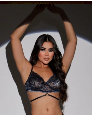 SUTIÃ OI SEXY