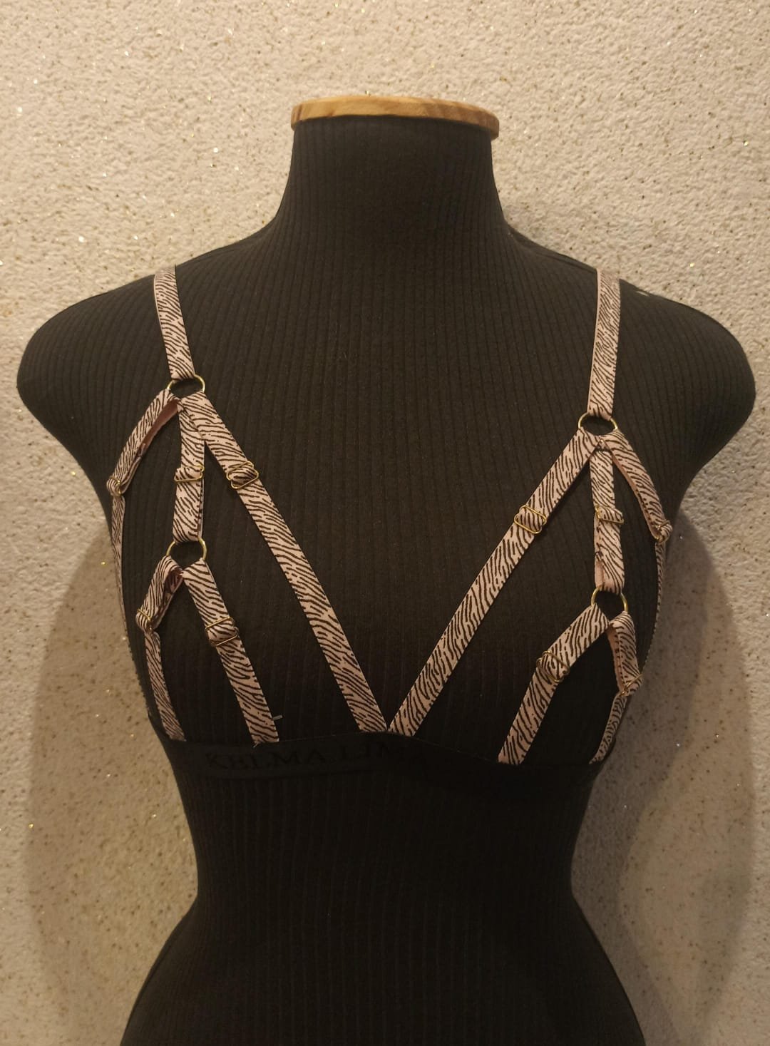 SUTIAPATY SUTIA PATY - Imagem 1