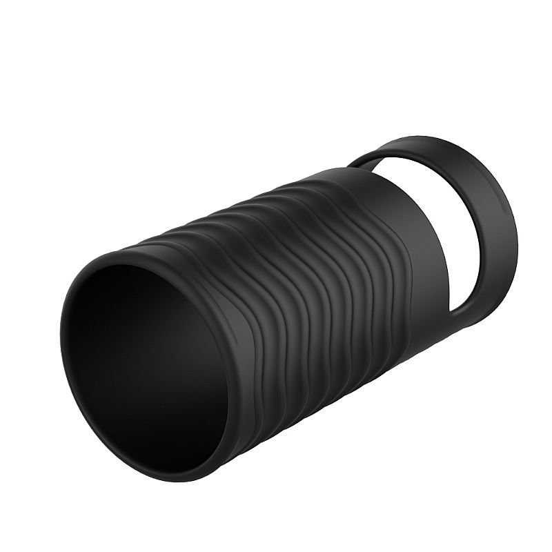 CAPA EM SILICONE TEXTURIZADA 8,2 X 4,1 CM - Imagem 6