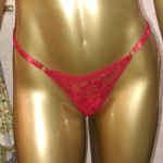 CALCINHA TAILANDESA COM REGULAGEM - Imagem 7