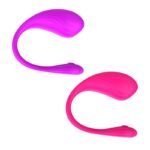 VIBRADOR VIA APP DMITRY RECARREGÁVEL