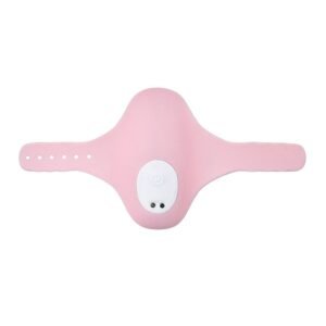 VIBRADOR DE CALCINHA RECARREGÁVEL COM CONTROLE REMOTO - Imagem 6
