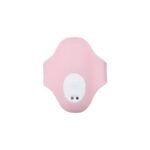 VIBRADOR DE CALCINHA RECARREGÁVEL COM CONTROLE REMOTO - Imagem 2