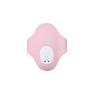 VIBRADOR DE CALCINHA RECARREGÁVEL COM CONTROLE REMOTO - Imagem 2