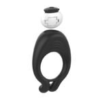 ANEL PENIANO COM ESTIMULADOR DE CLÍTORIS - Imagem 3