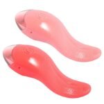 VIBRADOR EM FORMADO DE LÍNGUA RECARREGÁVEL - Imagem 7