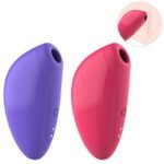 SUGADOR RECARREGÁVEL BRIS - Imagem 6