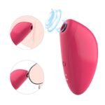 SUGADOR RECARREGÁVEL BRIS