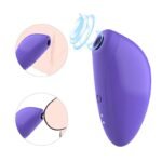 SUGADOR RECARREGÁVEL BRIS - Imagem 4