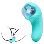 VIBRADOR PARA CLÍTORIS EM PLASMA - Imagem 6