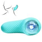 VIBRADOR PARA CLÍTORIS EM PLASMA - Imagem 3