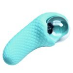 VIBRADOR PARA CLÍTORIS EM PLASMA - Imagem 8