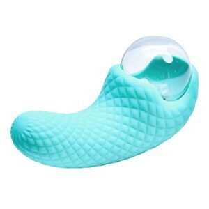 VIBRADOR PARA CLÍTORIS EM PLASMA - Imagem 7