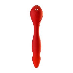 VIBRADOR DE DEDILHADA E SUGADOR LORI - Imagem 2