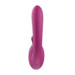 VIBRADOR DE PONTO G E CLITORIS VIKTOR - Imagem 3