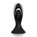 PLUG ANAL RECARREGÁVEL COM CONTROLE REMOTO - Imagem 6