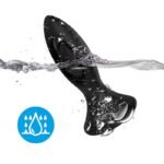 PLUG ANAL RECARREGÁVEL COM CONTROLE REMOTO - Imagem 4