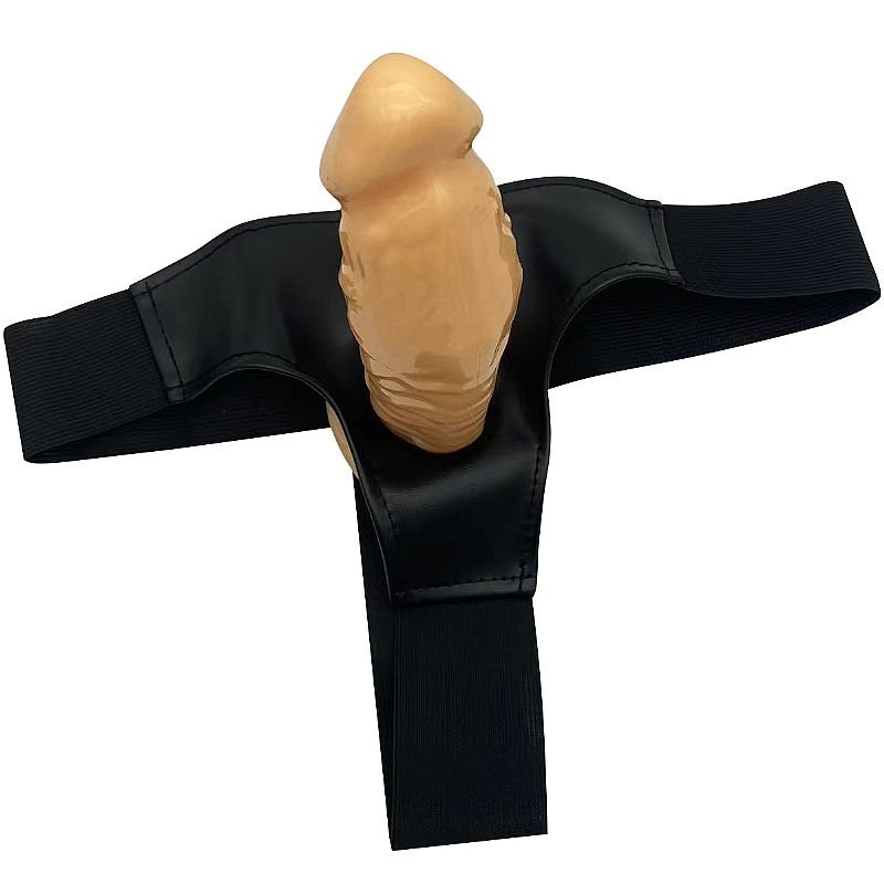 CAPA PENIANA COM CINTA 19 X 4,5 CM - Imagem 5