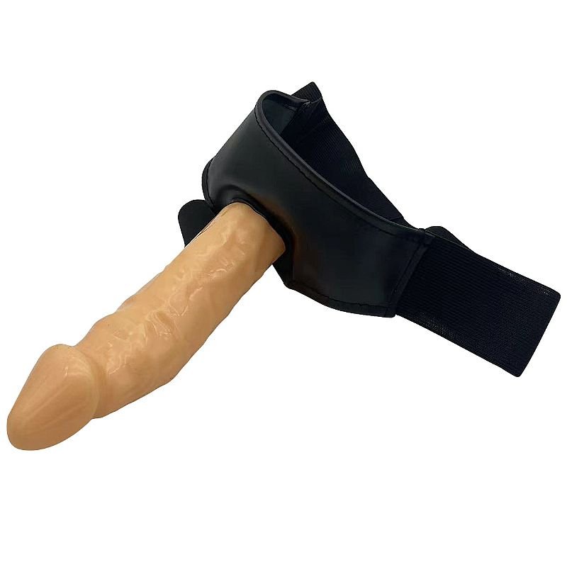 CAPA PENIANA COM CINTA 19 X 4,5 CM - Imagem 4