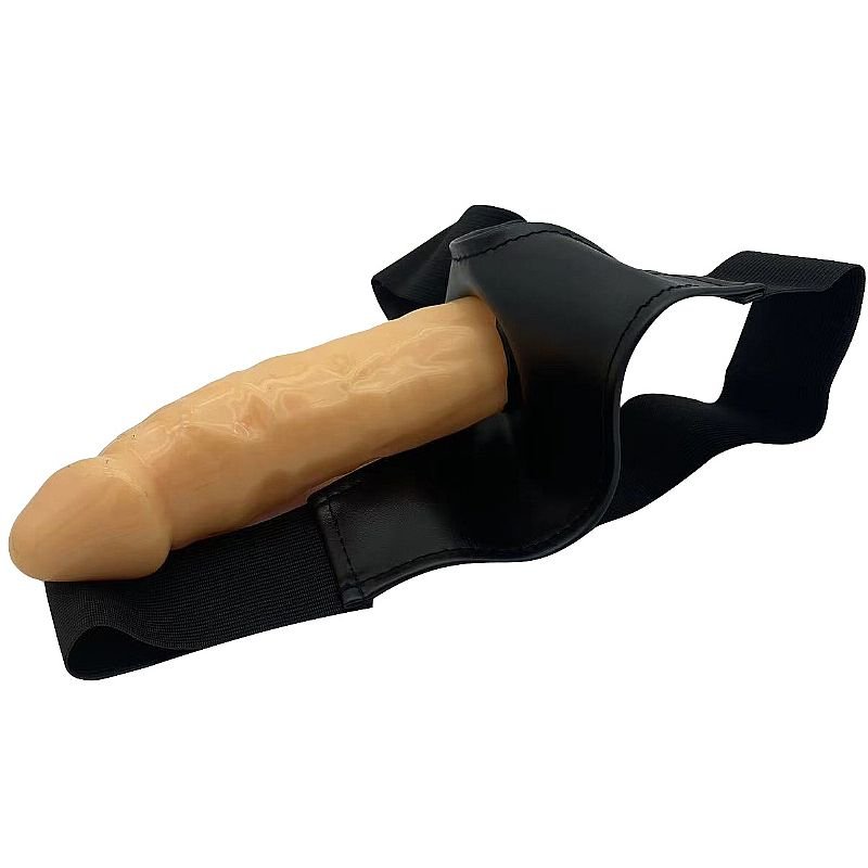 CAPA PENIANA COM CINTA 19 X 4,5 CM - Imagem 3