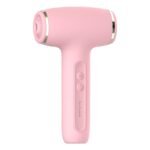 VIBRADOR DE CLÍTORIS COM MODO TAPPING - NOVIDADE - - Imagem 7