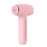 VIBRADOR DE CLÍTORIS COM MODO TAPPING - NOVIDADE - - Imagem 4