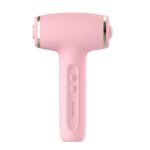 VIBRADOR DE CLÍTORIS COM MODO TAPPING - NOVIDADE - - Imagem 5