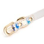 MORDAÇA EM BOLA COM LUXO - Imagem 3